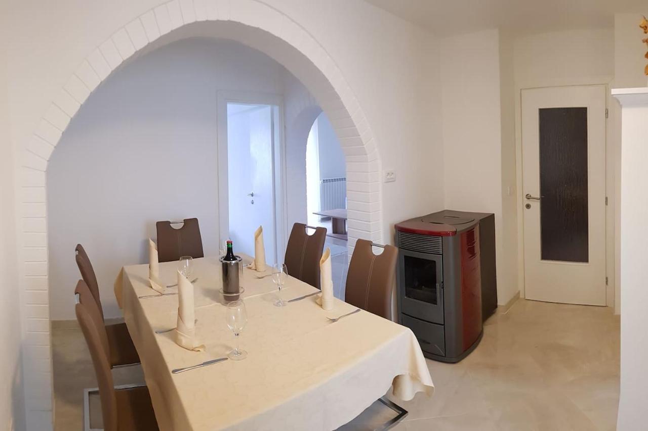 Apartment Porec Balota Εξωτερικό φωτογραφία