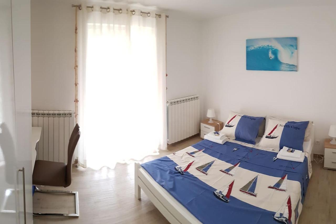 Apartment Porec Balota Εξωτερικό φωτογραφία