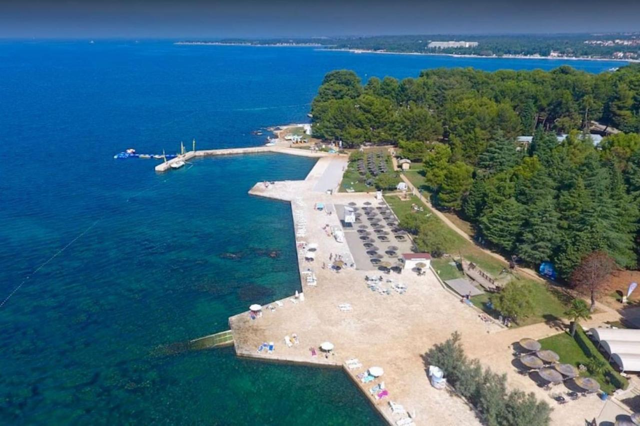 Apartment Porec Balota Εξωτερικό φωτογραφία